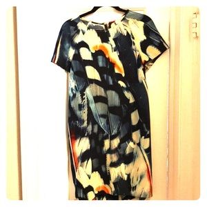WAYF bodycon dress size L